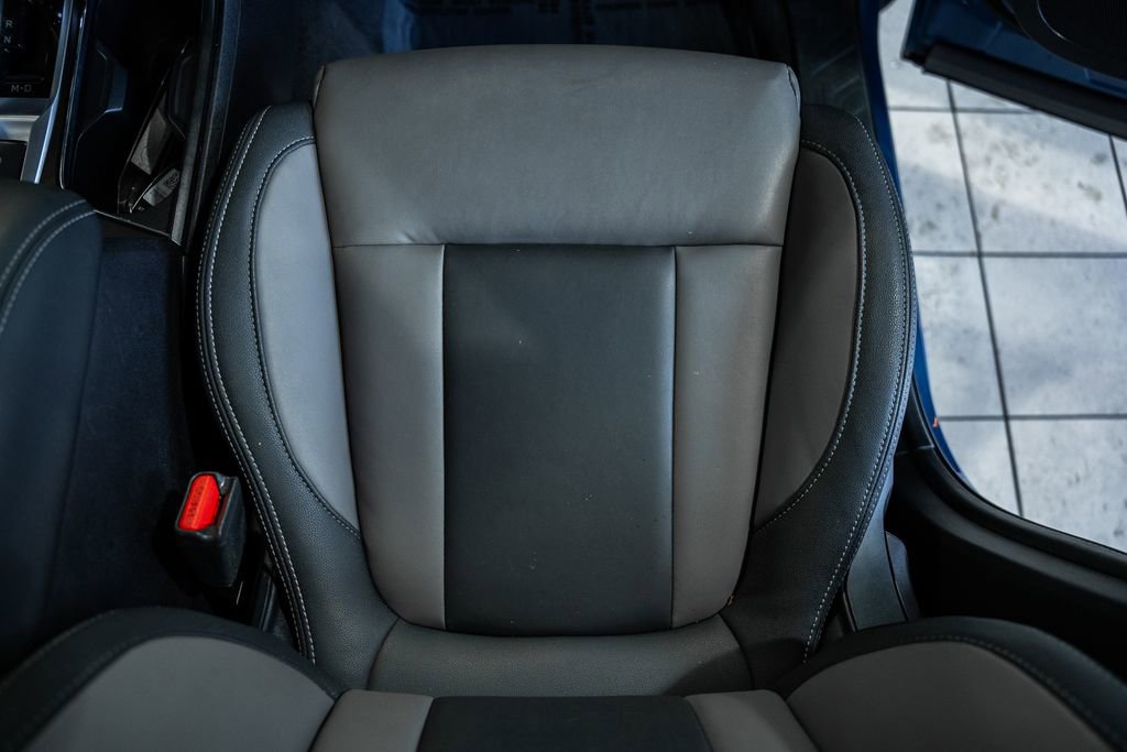 Used 2022 Subaru Ascent Onyx Edition image 33