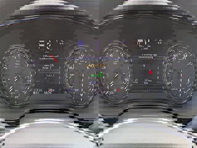 New 2025 Cadillac XT5 Premium Luxury w/ Technology Package image 34