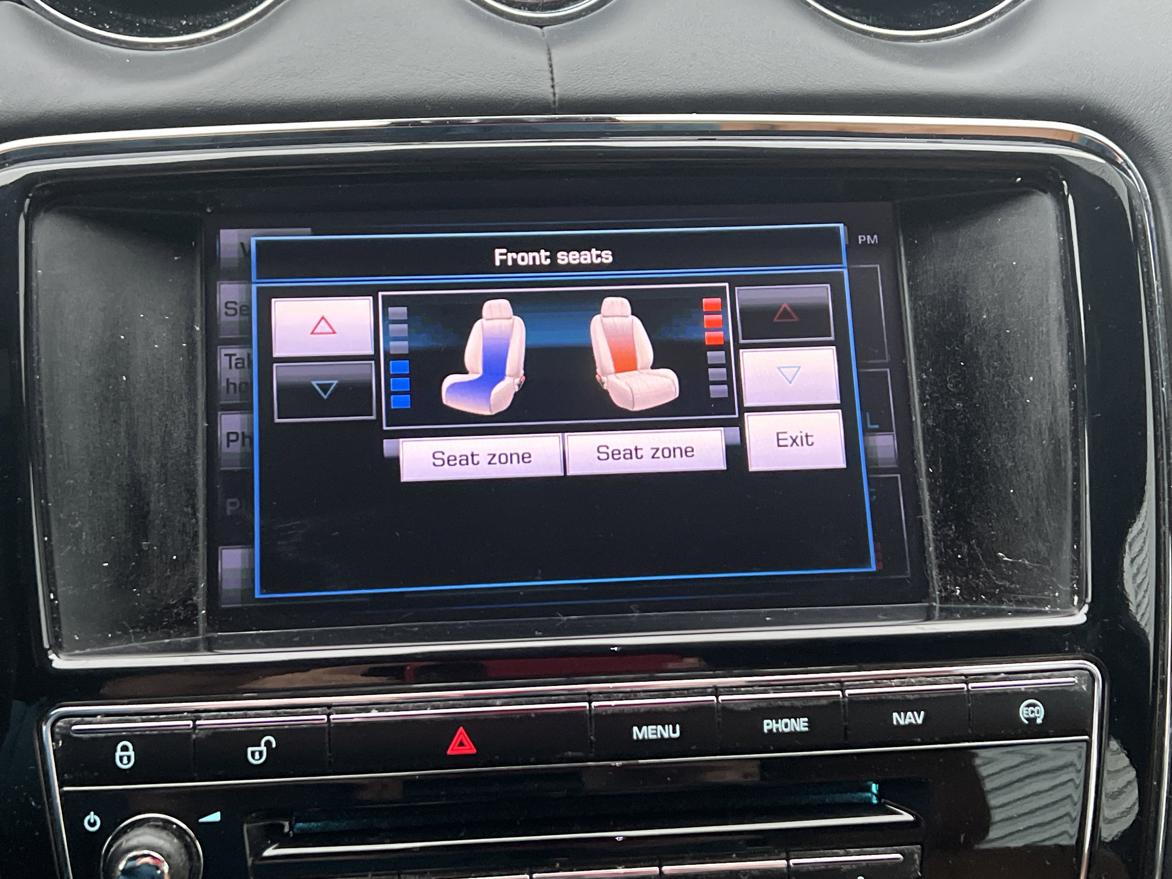 Used 2013 Jaguar XJ L Portfolio image 16