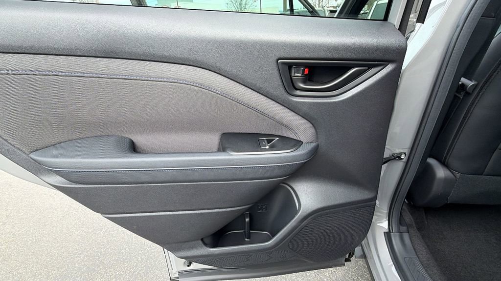 New 2026 Subaru Forester Premium image 15