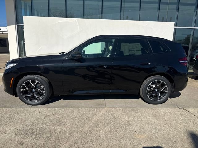 New 2026 BMW X3 xDrive30 w/ Premium Package AWD/4WD image 2