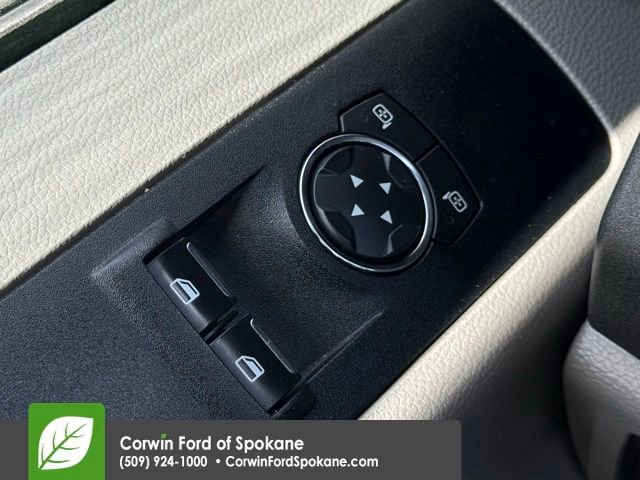 Used 2021 Ford F350 XL w/ Power Equipment Group AWD/4WD image 19