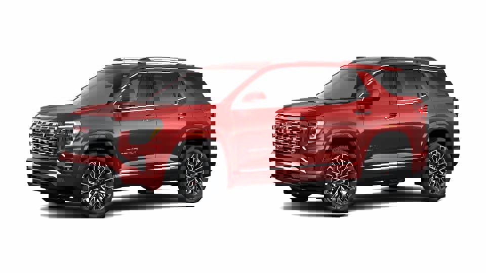 New 2026 GMC Terrain Denali image 24