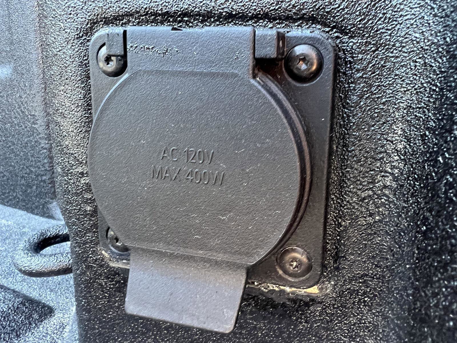 New 2026 GMC Sierra 2500 Denali w/ Denali Reserve Package image 56