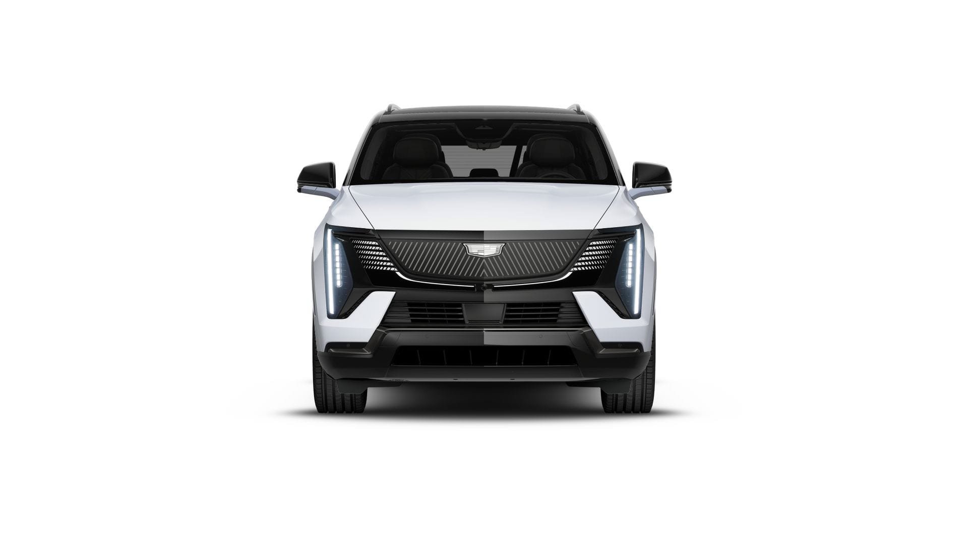 New 2026 Cadillac Escalade IQL Sport 1 AWD/4WD image 32
