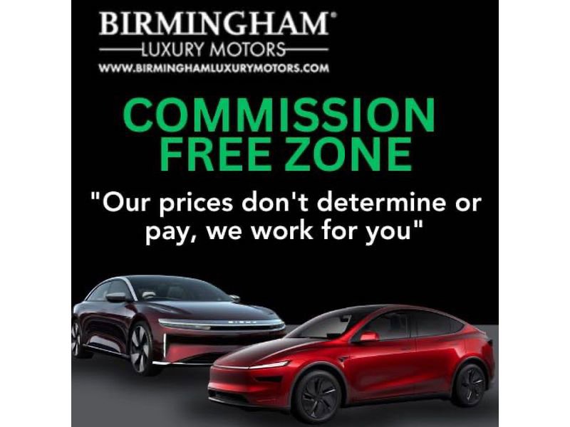 Used 2025 Hyundai Ioniq 6 SEL image 7