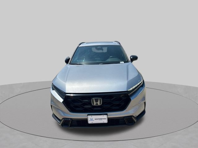 Used 2024 Honda CR-V Sport image 2