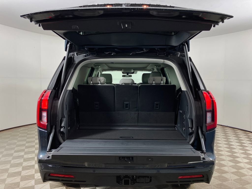 New 2025 Ford Expedition Active image 27