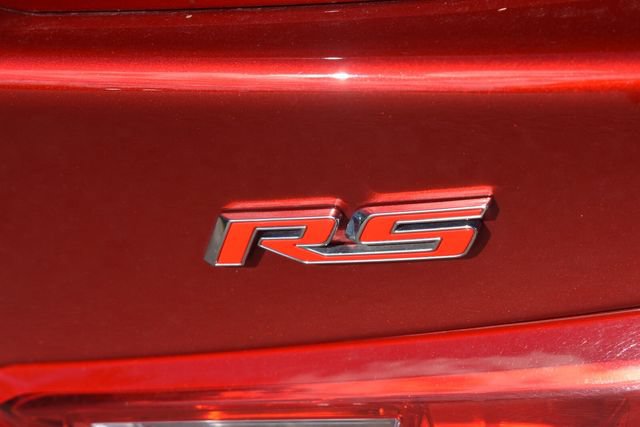 Used 2024 Chevrolet Malibu RS w/ LPO, Floor Liner Package FWD image 13