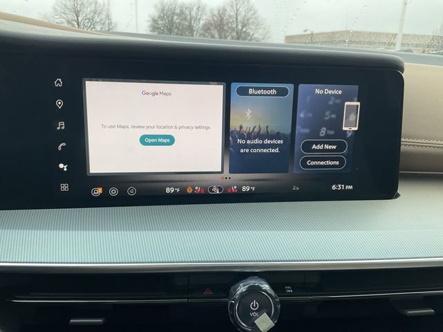 New 2026 Nissan Murano Platinum w/ Cargo Package image 14