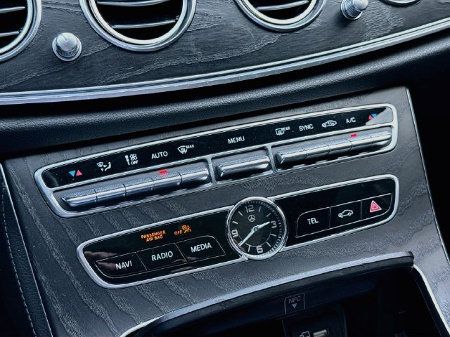 Used 2020 Mercedes-Benz E 450 4MATIC Sedan image 15