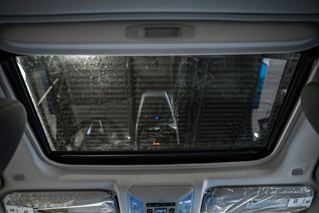 New 2025 Toyota RAV4 XLE image 21