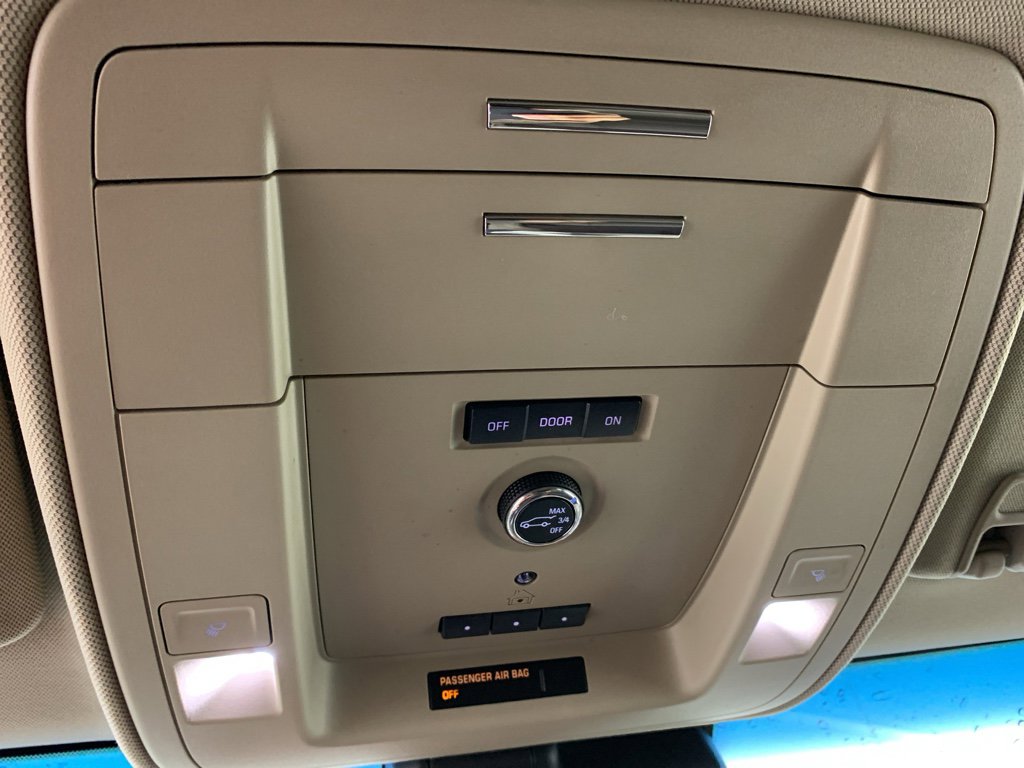 Used 2018 GMC Yukon SLT image 23