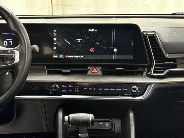 Certified 2023 Kia Sportage X-Line w/ X-Line Premium Package AWD/4WD image 25