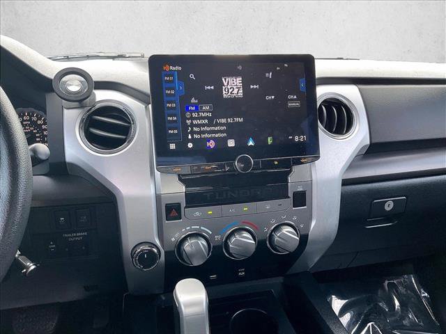 Used 2019 Toyota Tundra SR5 w/ SR5 Upgrade Package AWD/4WD image 8