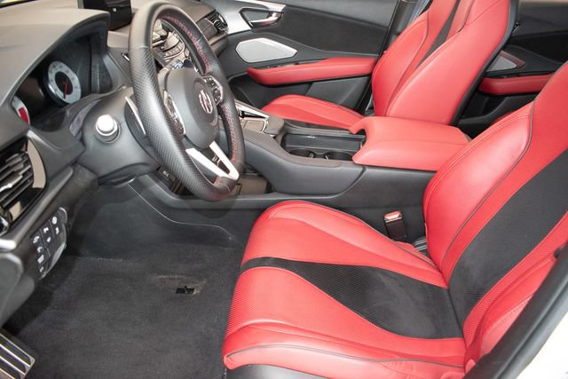 Used 2023 Acura RDX A-Spec AWD/4WD image 20