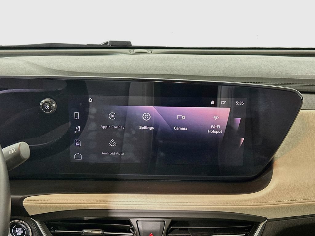 Used 2024 Buick Encore GX Preferred w/ Advanced Technology Package FWD image 13