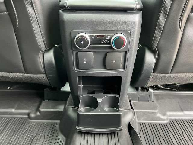 Certified 2023 Ford Explorer XLT w/ Equipment Group 202A AWD/4WD image 36