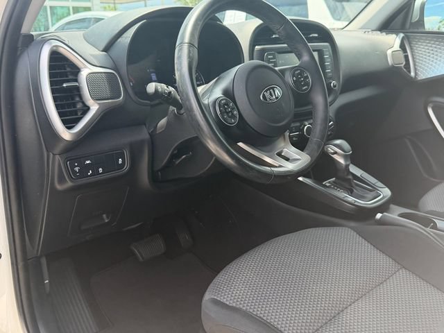 Used 2021 Kia Soul X-Line FWD image 11