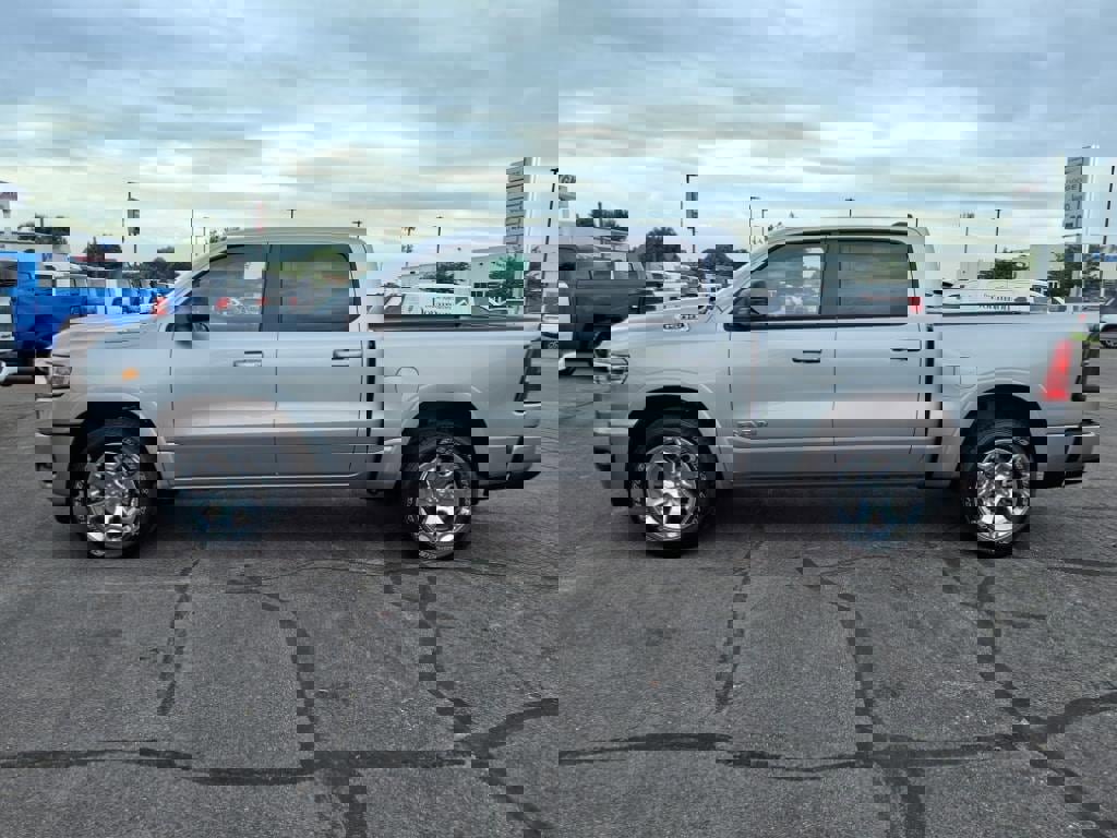 New 2026 RAM 1500 Big Horn image 16