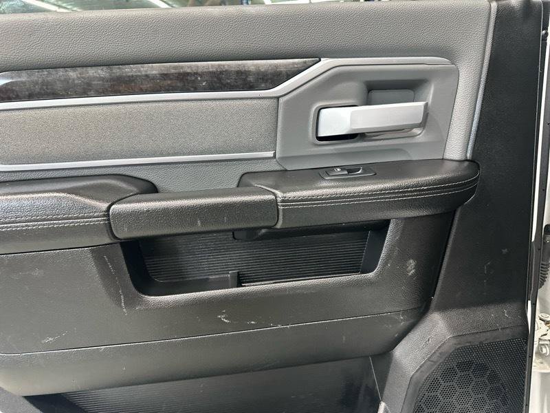 Used 2019 RAM 2500 Big Horn AWD/4WD image 10