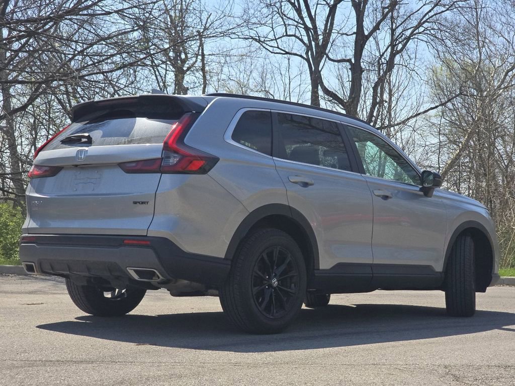 Used 2023 Honda CR-V Sport image 14