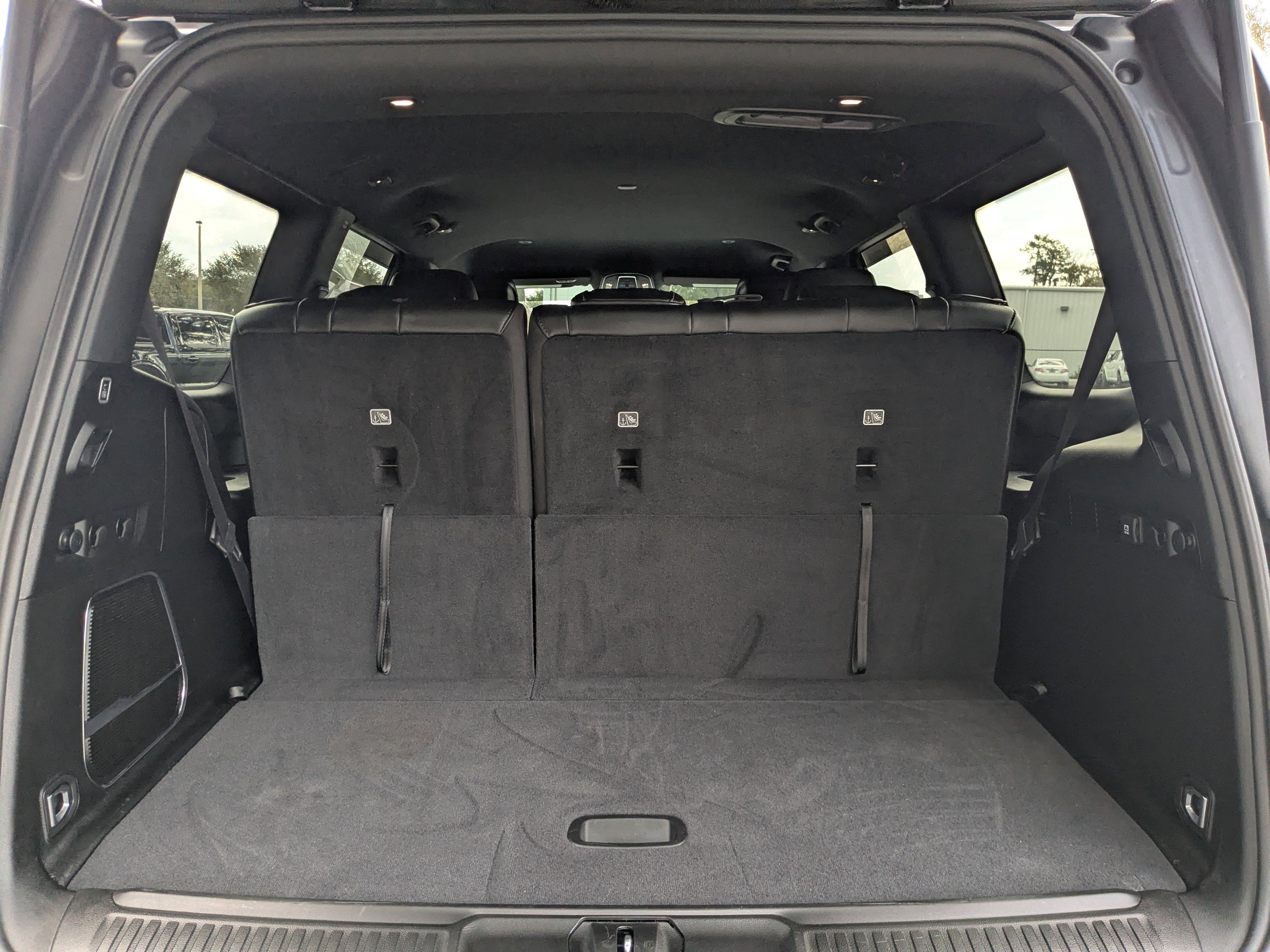Used 2023 Jeep Wagoneer 2WD w/ Mopar Step-Up Package image 12