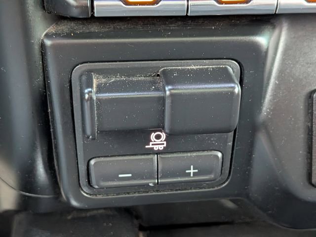 Used 2019 Chevrolet Silverado 1500 High Country w/ Technology Package image 31