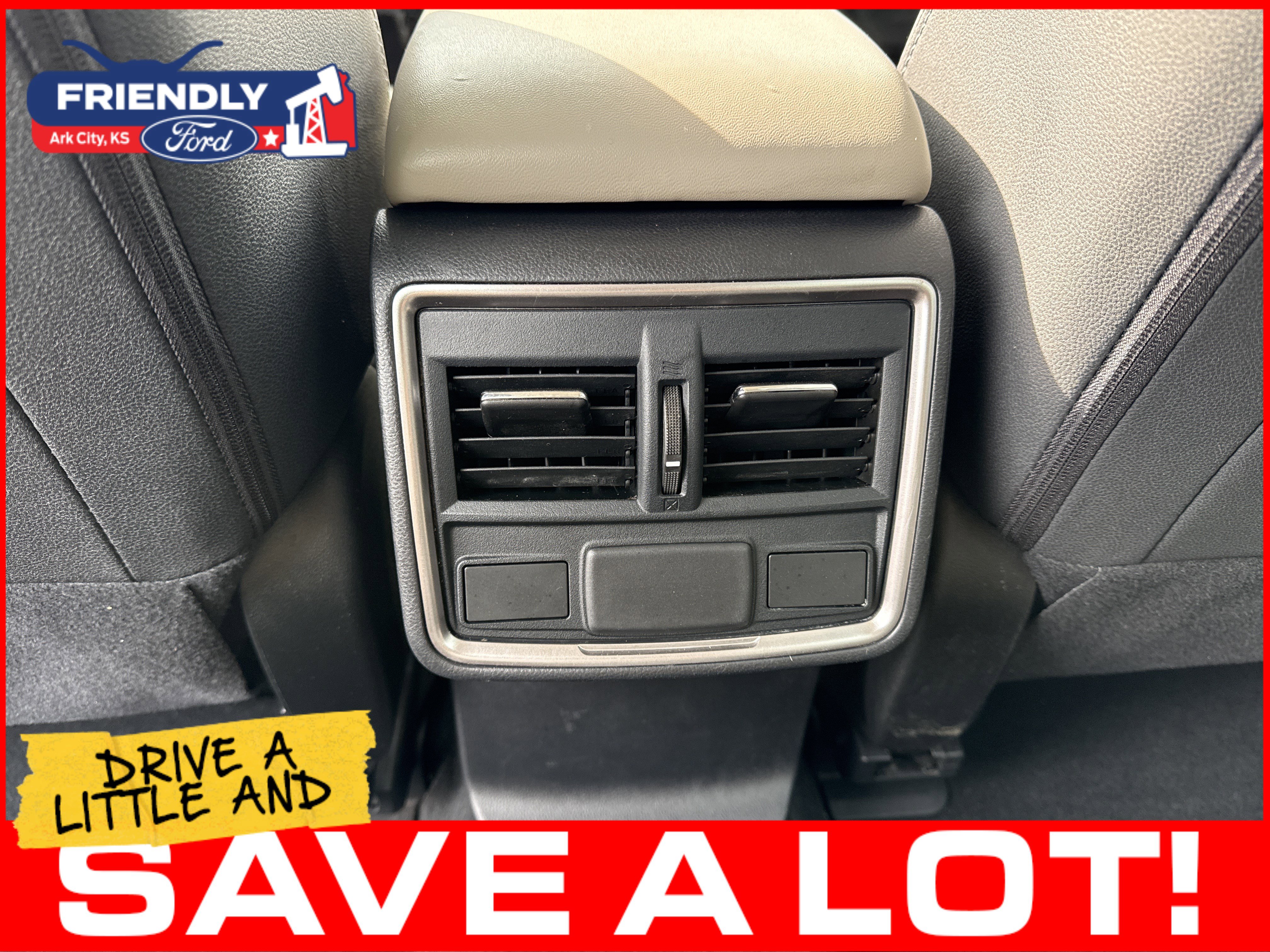 Used 2023 Subaru Forester Premium AWD/4WD image 22