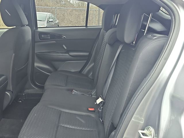 Used 2020 Mitsubishi Eclipse Cross ES image 22