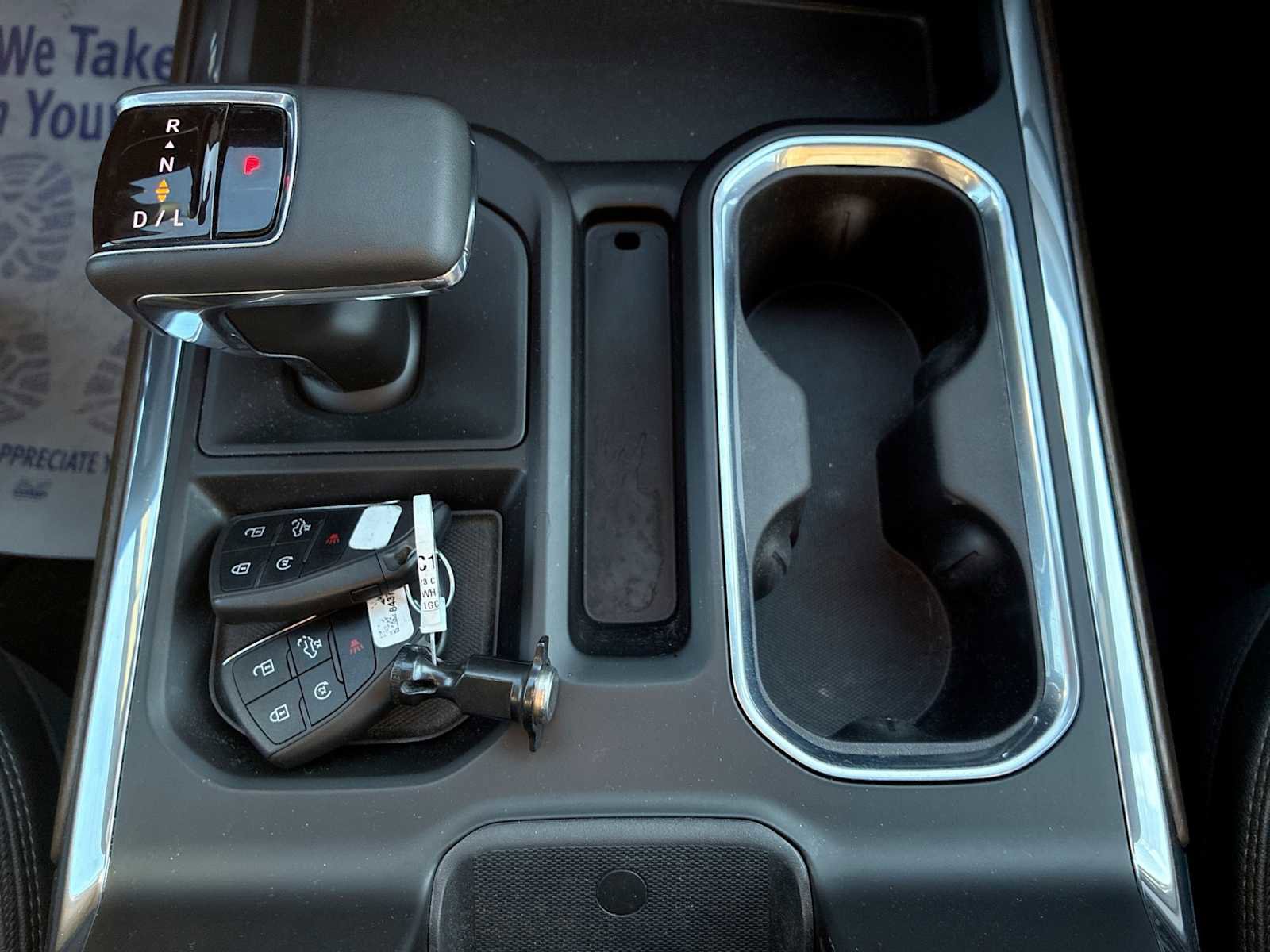 Certified 2023 Chevrolet Silverado 1500 High Country image 22