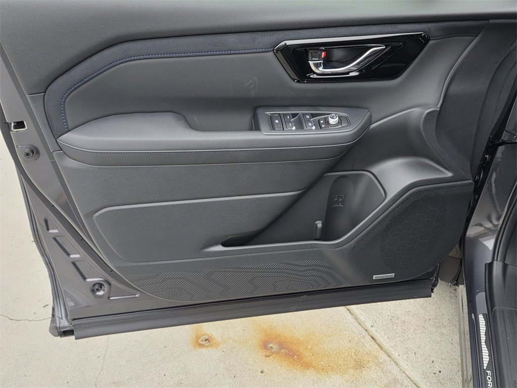 New 2025 Subaru Forester Limited image 34
