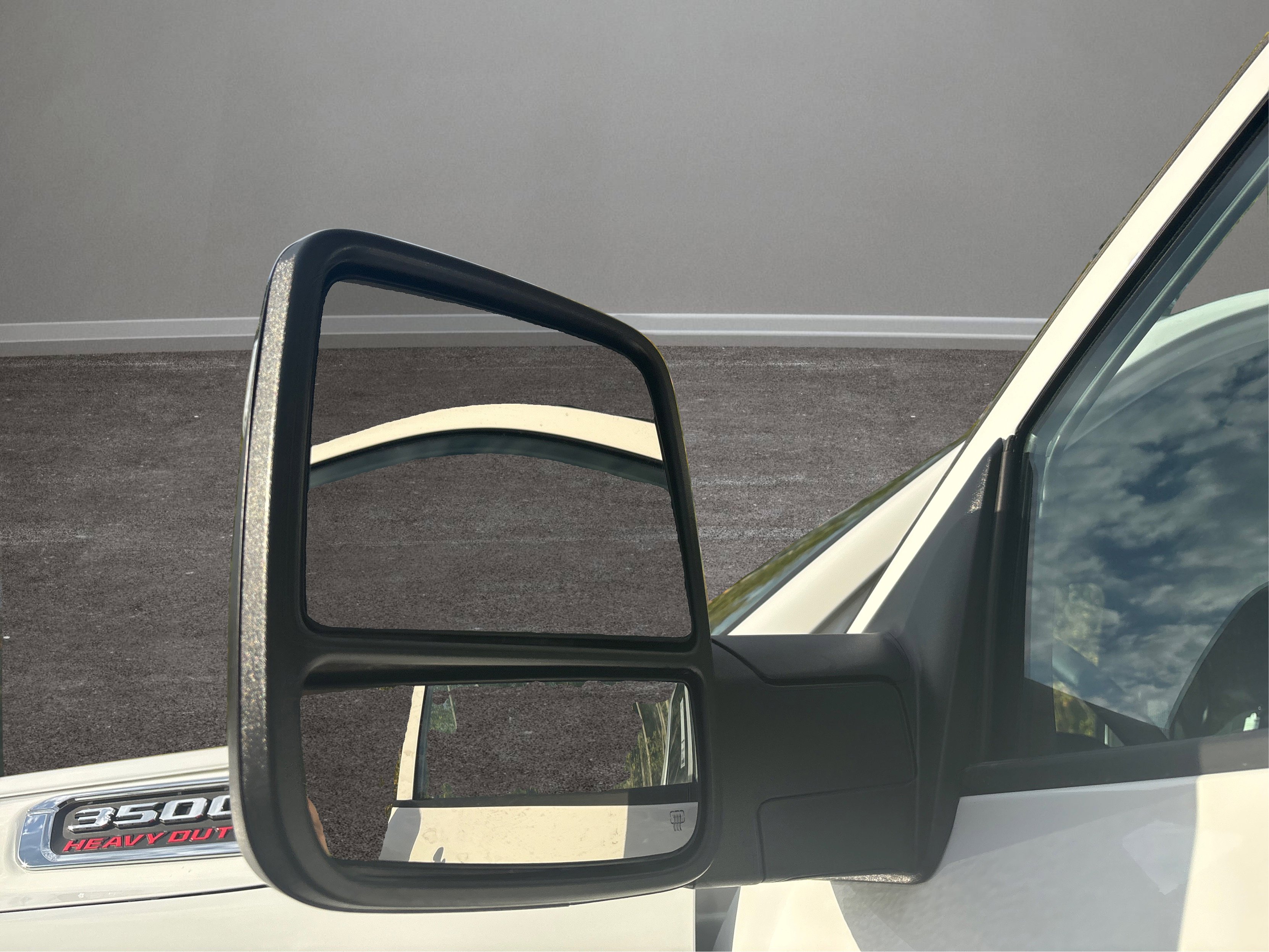 New 2026 RAM 3500 Tradesman image 37