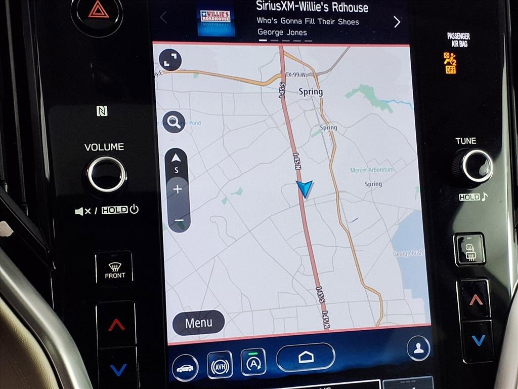 Used 2021 Subaru Outback Limited image 23