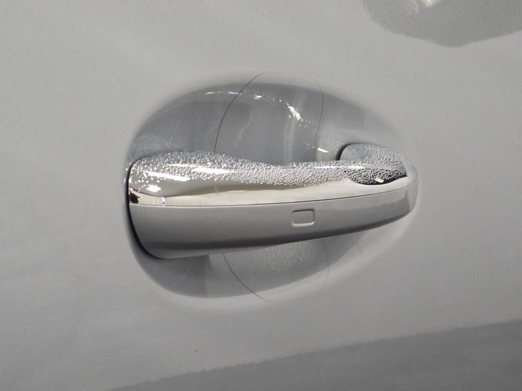 Used 2025 Mercedes-Benz GLC 43 AMG 4MATIC Coupe image 29