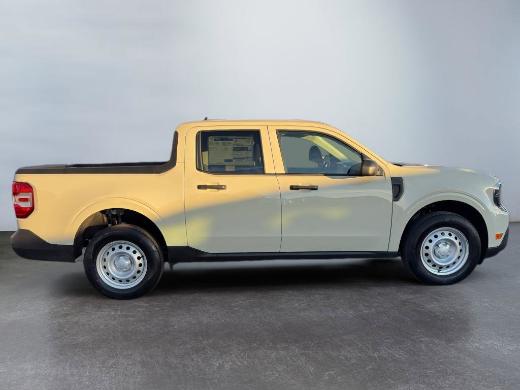 New 2025 Ford Maverick XL w/ 4K Tow Package image 6