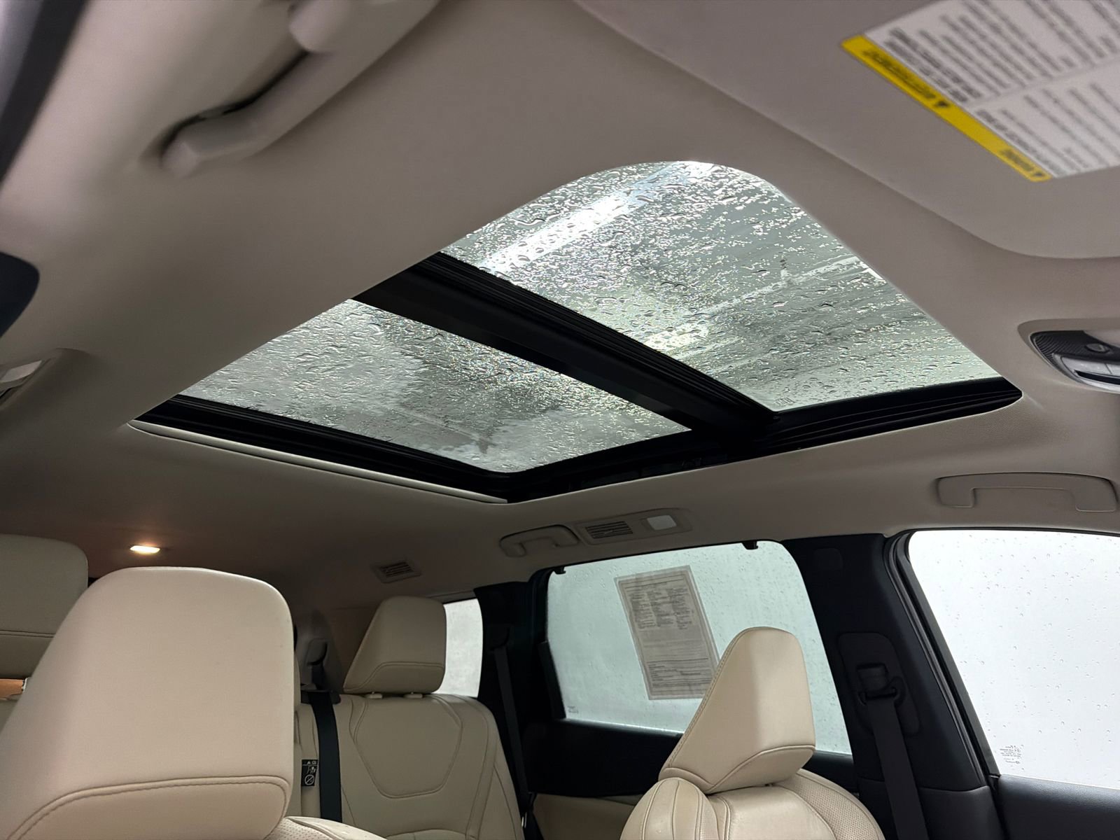 Used 2024 INFINITI QX60 Luxe image 13