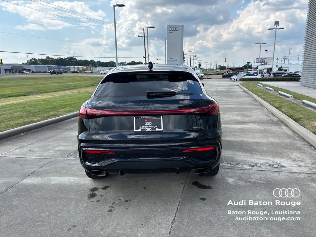 New 2026 Audi Q5 Premium Plus AWD/4WD image 6