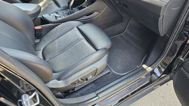 Used 2022 BMW X2 xDrive28i w/ Convenience Package AWD/4WD image 37