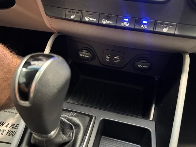 Used 2018 Hyundai Tucson SEL FWD image 23