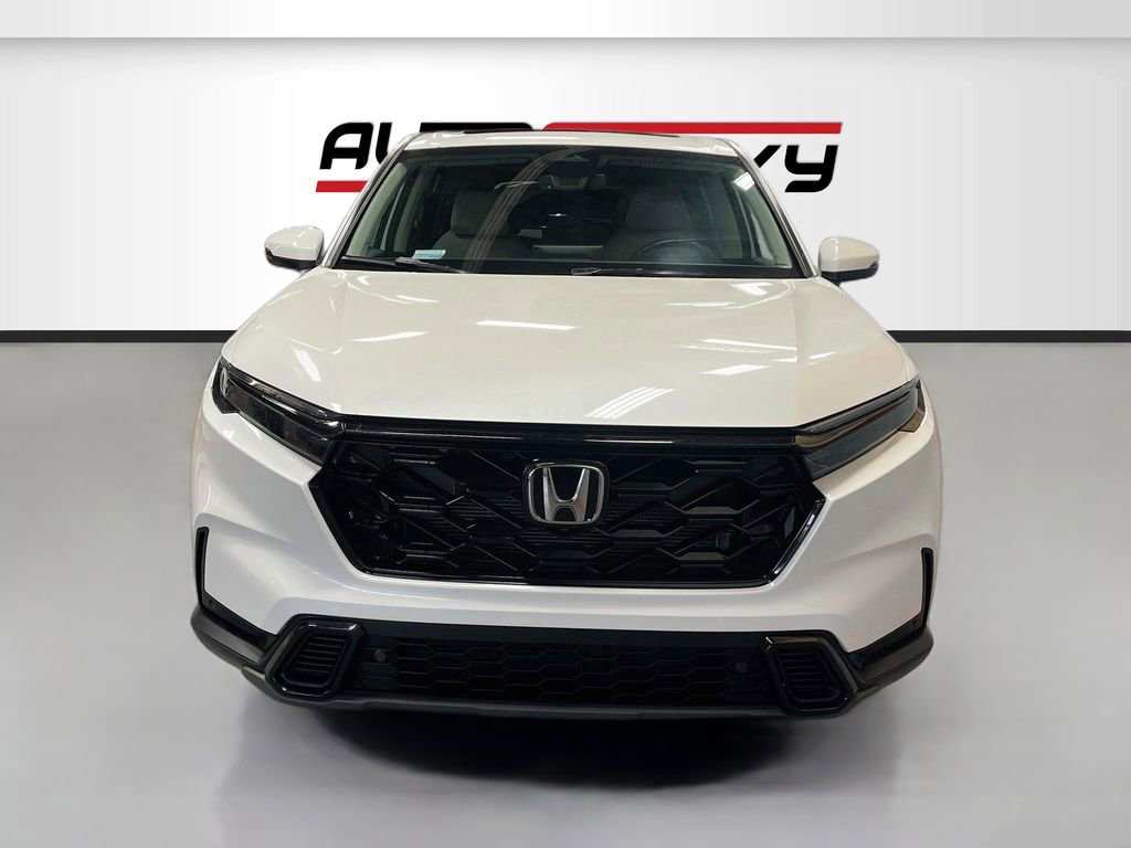 Used 2025 Honda CR-V EX-L image 2