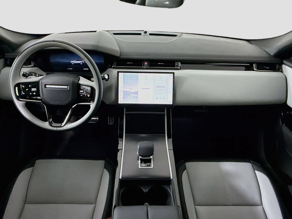 New 2026 Land Rover Range Rover Velar Belgravia AWD/4WD image 13