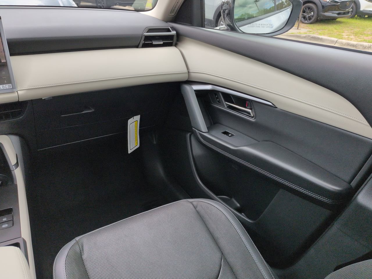 New 2026 MAZDA CX-5 Select AWD/4WD image 17