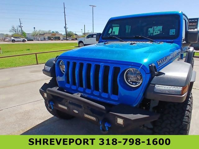 Used 2023 Jeep Wrangler Unlimited Sport image 31
