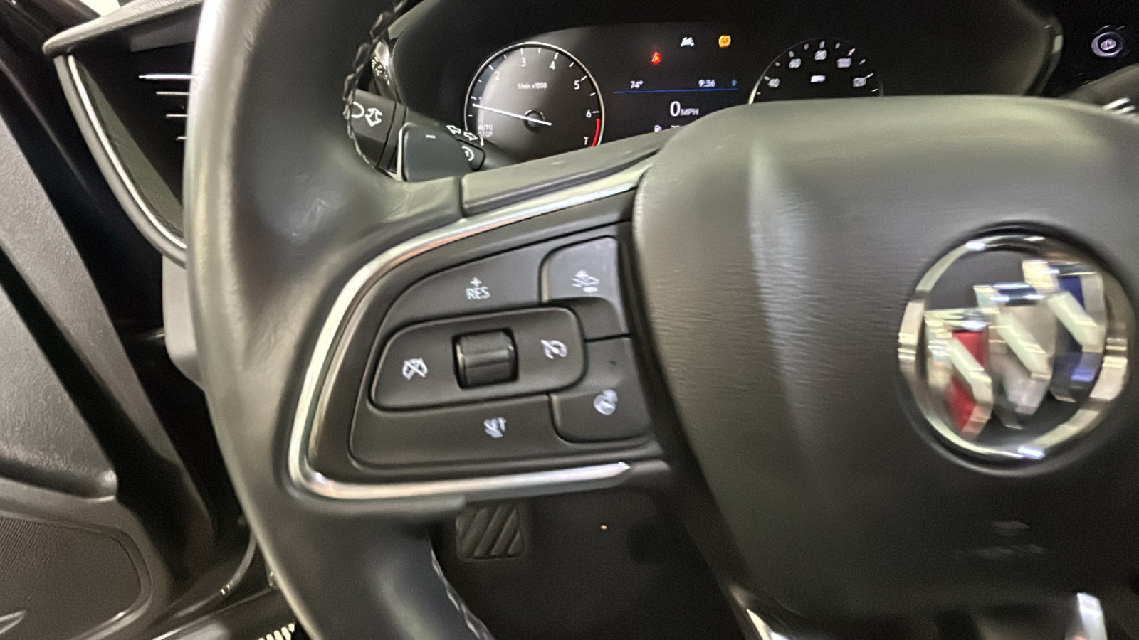 Used 2023 Buick Envision Preferred AWD/4WD image 18