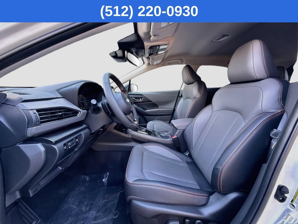 New 2026 Subaru Crosstrek 2.5i Limited AWD/4WD image 28