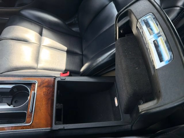 Used 2019 Lincoln Continental Premiere FWD image 39