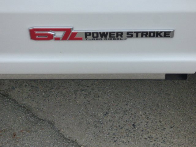 New 2026 Ford F350 Platinum image 40
