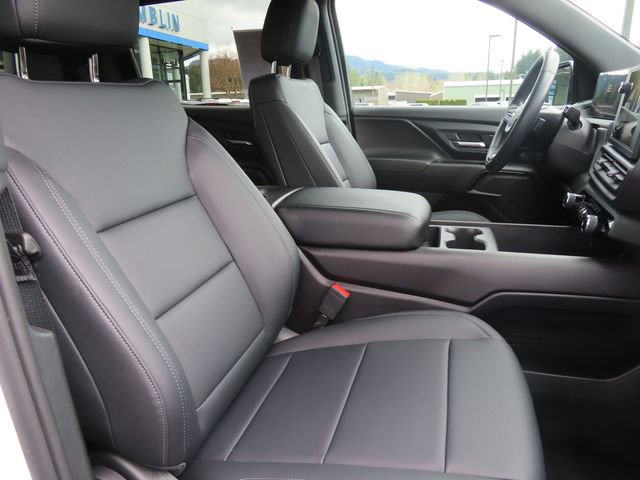 Used 2025 Chevrolet Silverado EV W/T AWD/4WD image 38