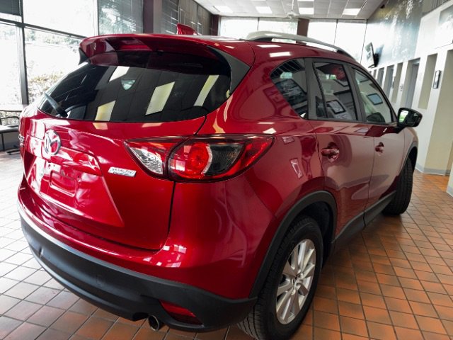 Used 2014 MAZDA CX-5 Touring AWD/4WD image 7